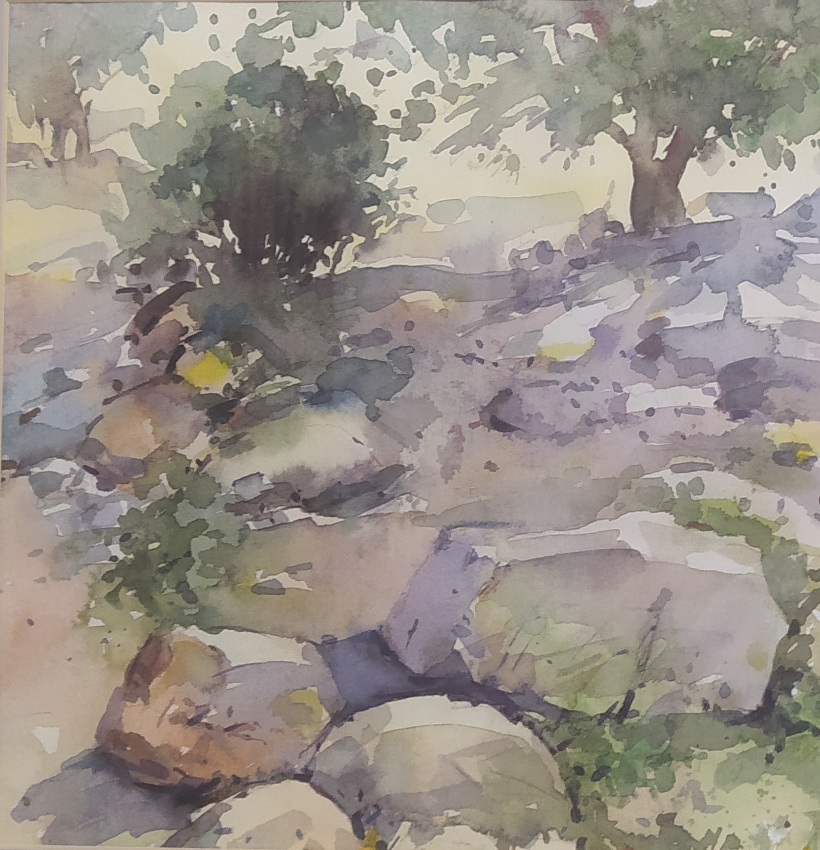 اثر روستای اونار اردبیل از علیرضا حسینی صدر اثر روستای اونار اردبیل از علیرضا حسینی صدر