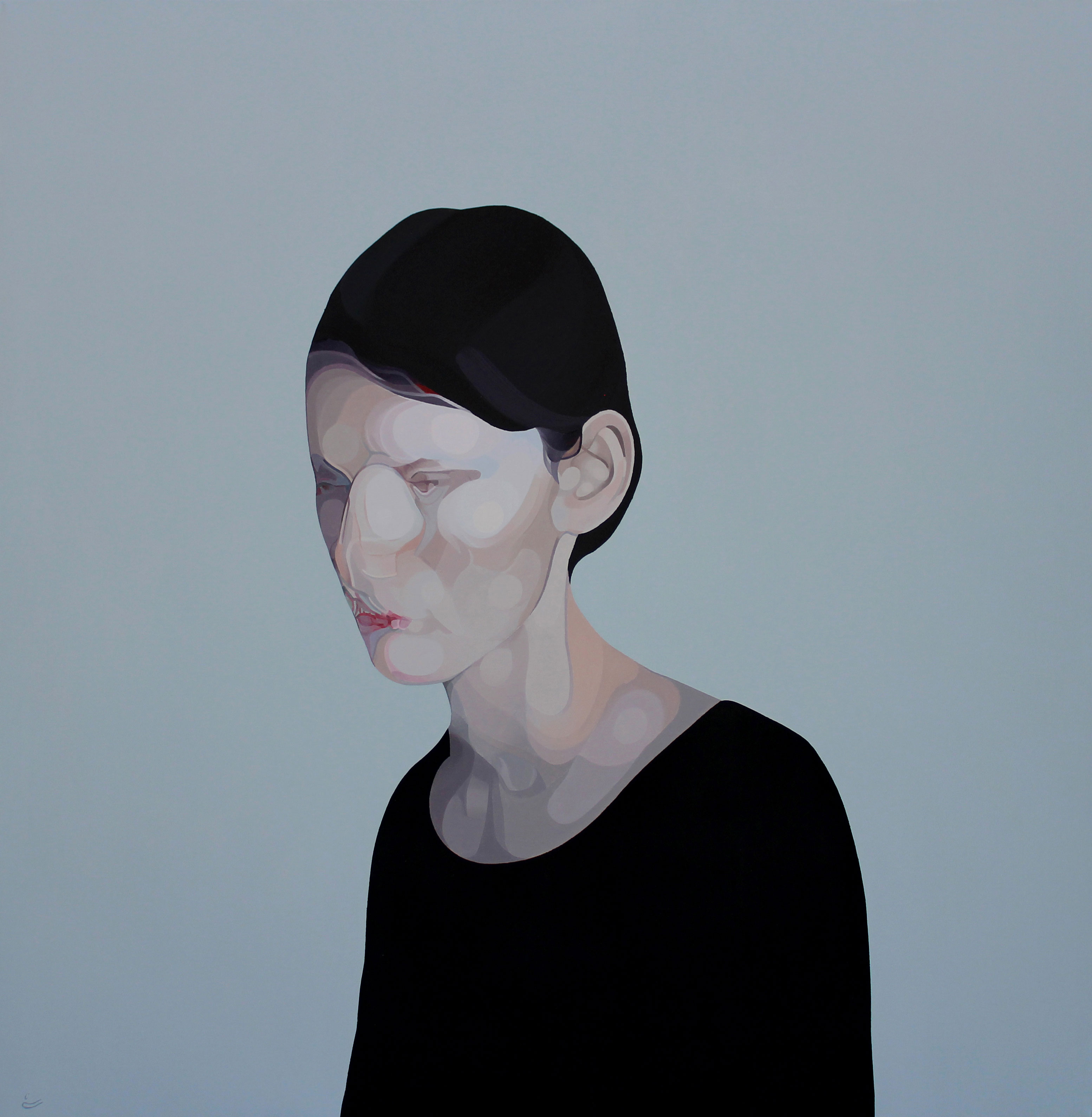 Artwork (3) portrait by Sina Boroumand sabet Artwork (3) portrait by Sina Boroumand sabet