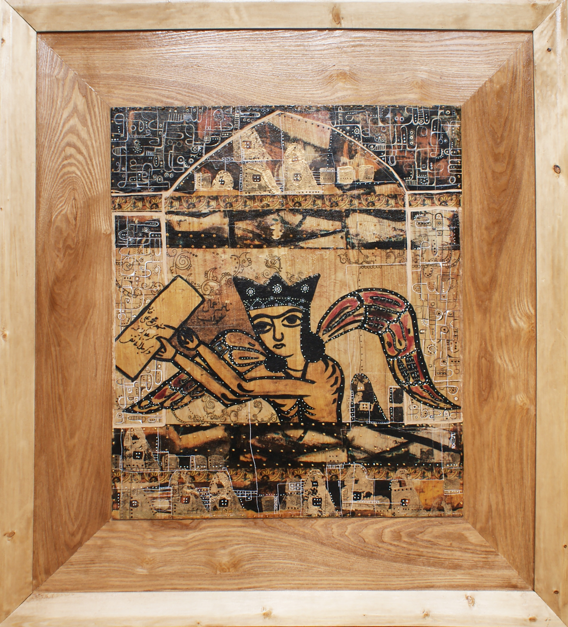 بدون عنوان26 | | آرتیبیشن گالری بدون عنوان26 | | آرتیبیشن گالری