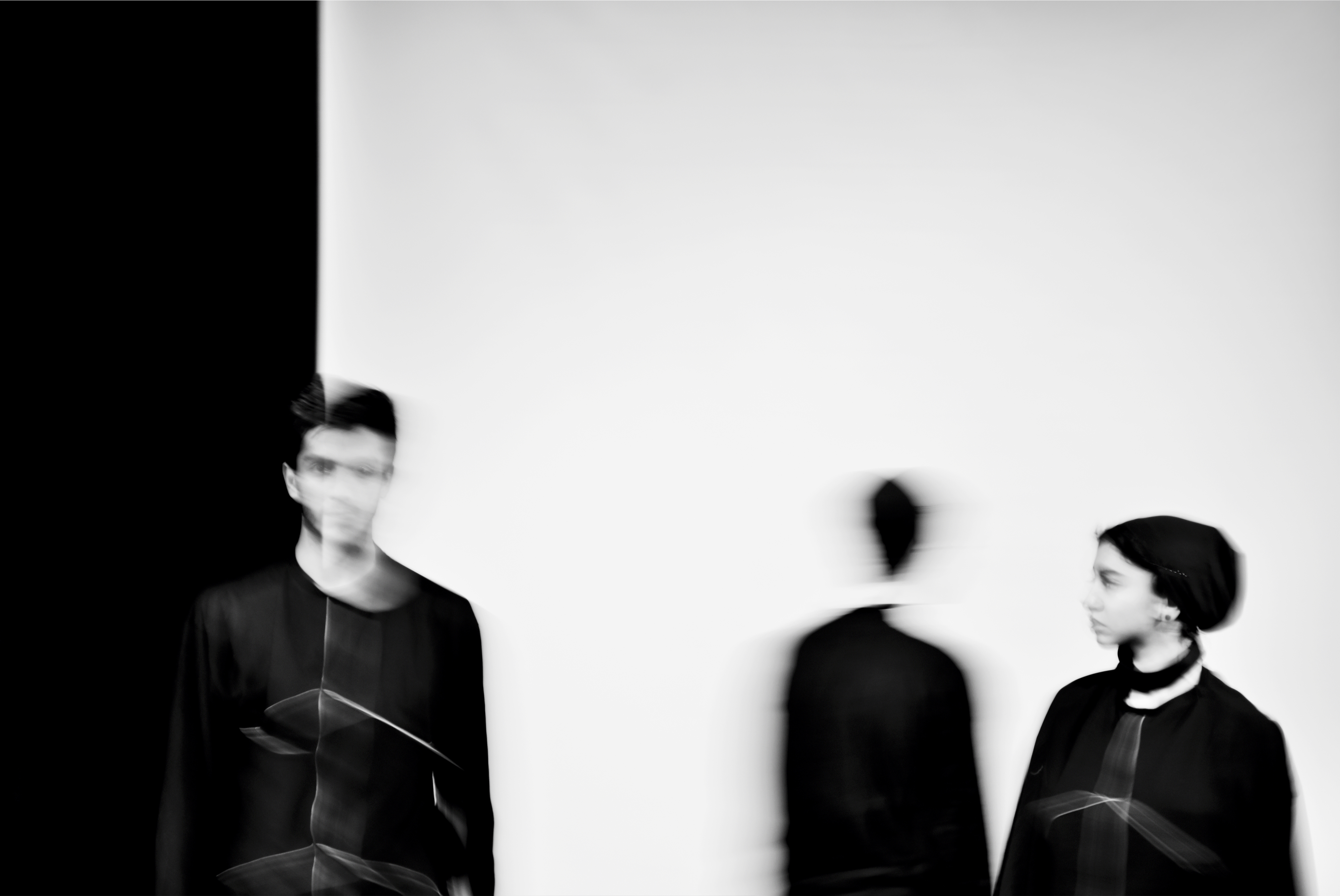 Artwork Separation2 by Hana Tarkhan Artwork Separation2 by Hana Tarkhan