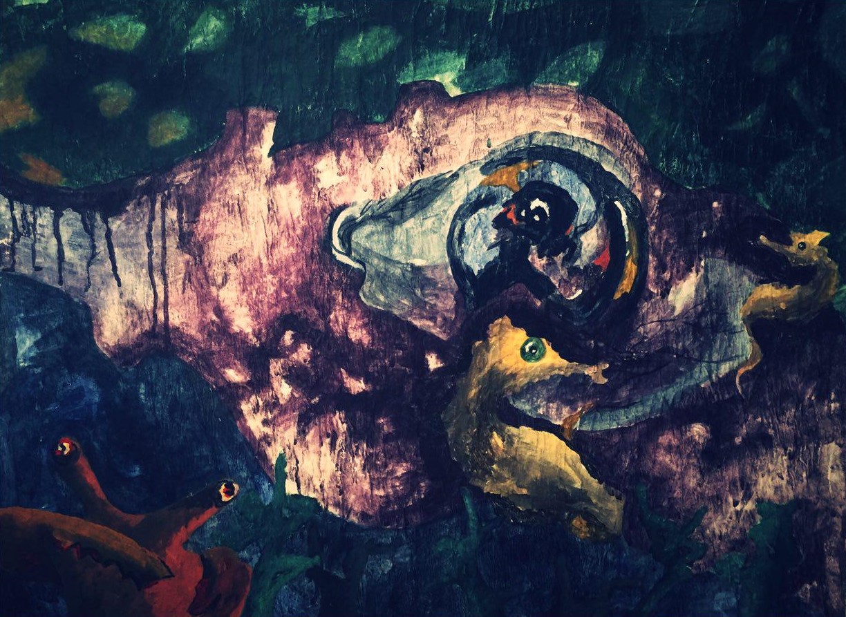 Artwork eye by shabnam adber Artwork eye by shabnam adber