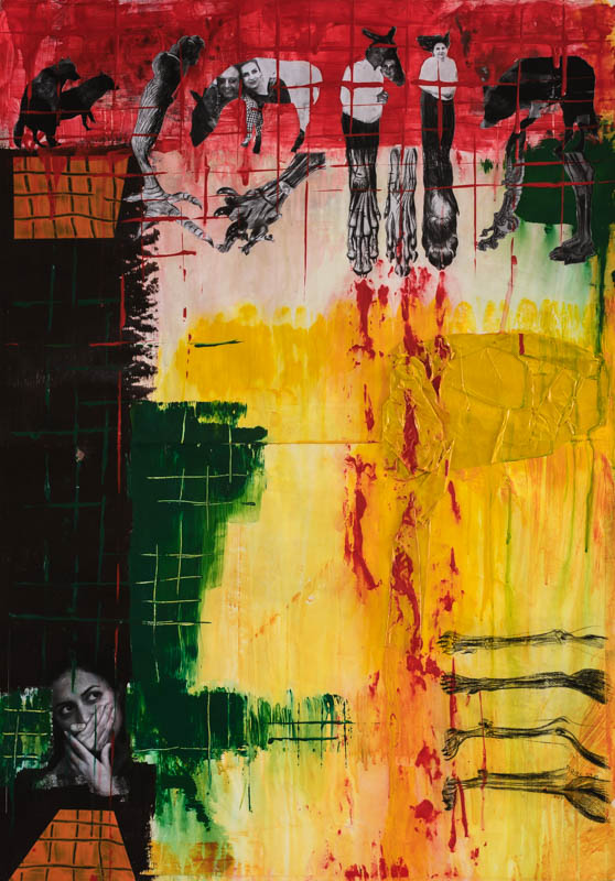 نابهنگام 9 | | فروش آثار هنری نابهنگام 9 | | فروش آثار هنری