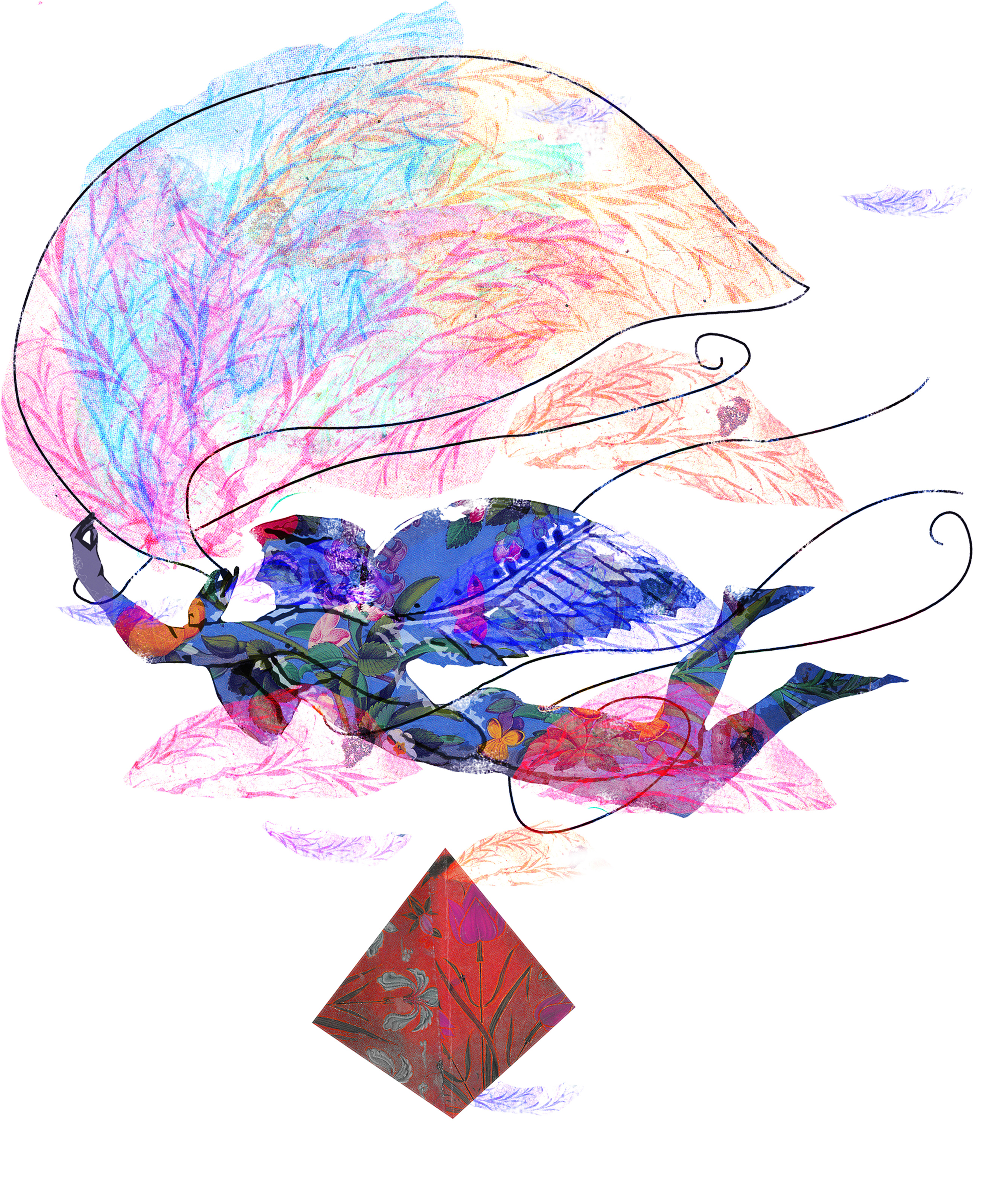 Artwork hafez nameh by amin soleimani Artwork hafez nameh by amin soleimani