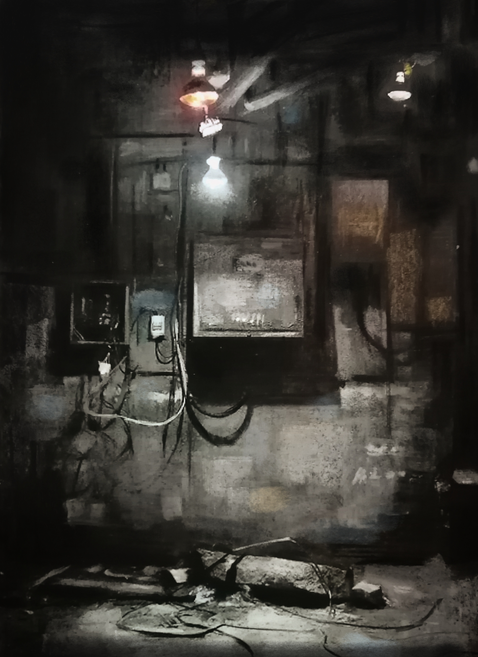 اثر تنش های روشن از سبحان سجادیه اثر تنش های روشن از سبحان سجادیه