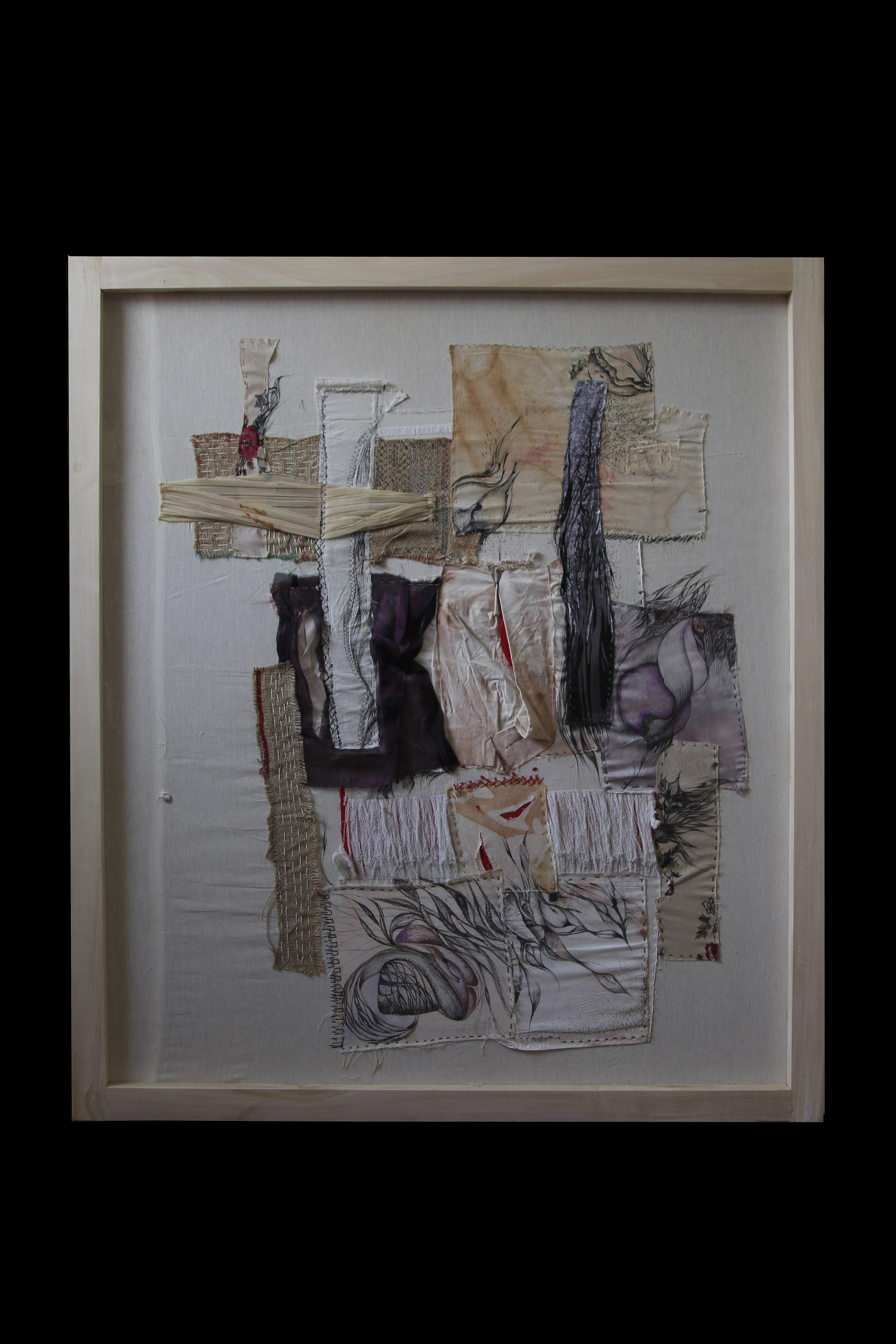 اثر پلانارین 13 از آوا طباطبائی اثر پلانارین 13 از آوا طباطبائی