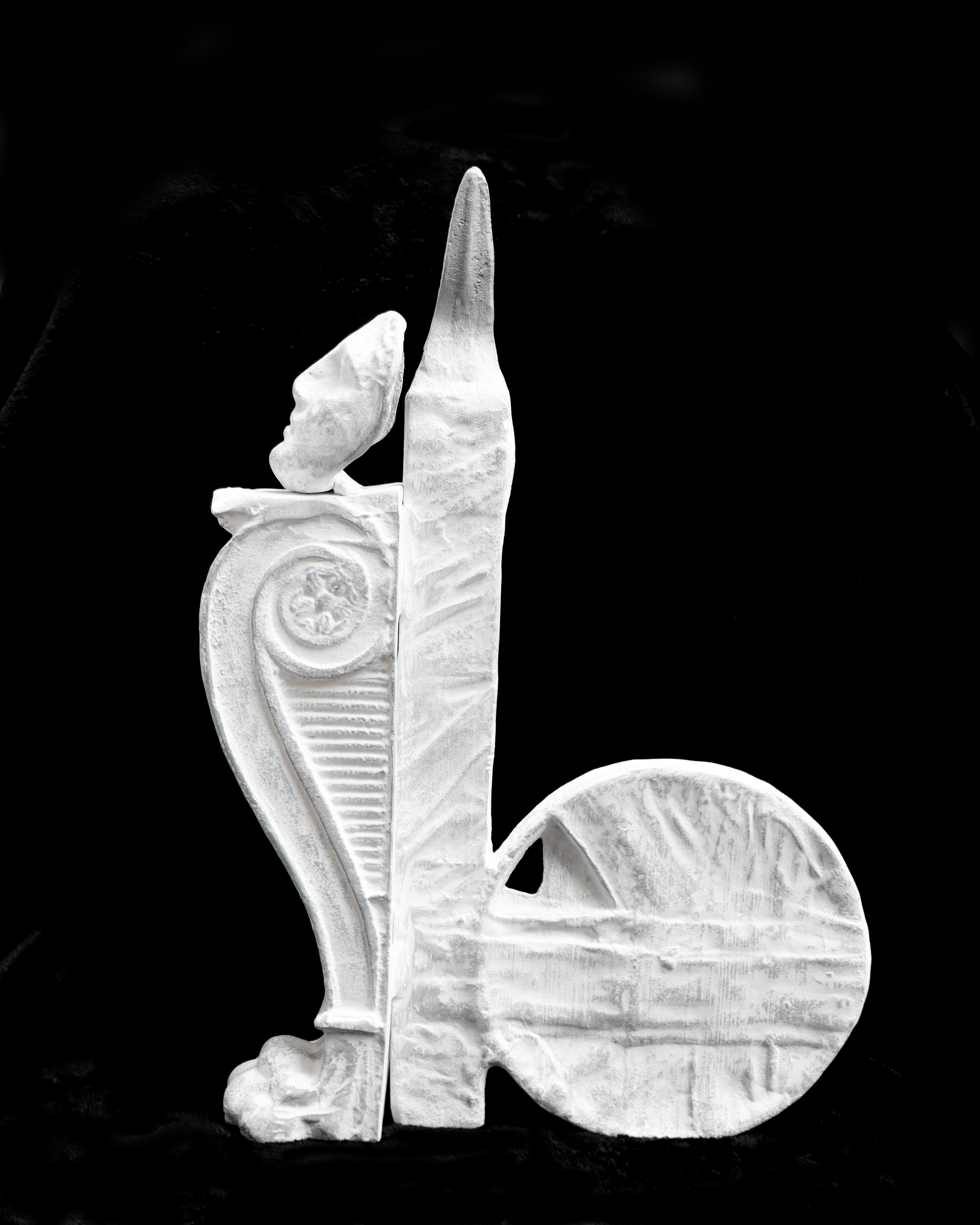 اثر بدون عنوان از فریدون آو اثر بدون عنوان از فریدون آو