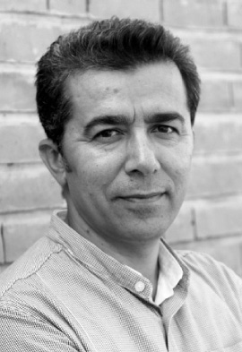 کوروش گلناری کوروش گلناری