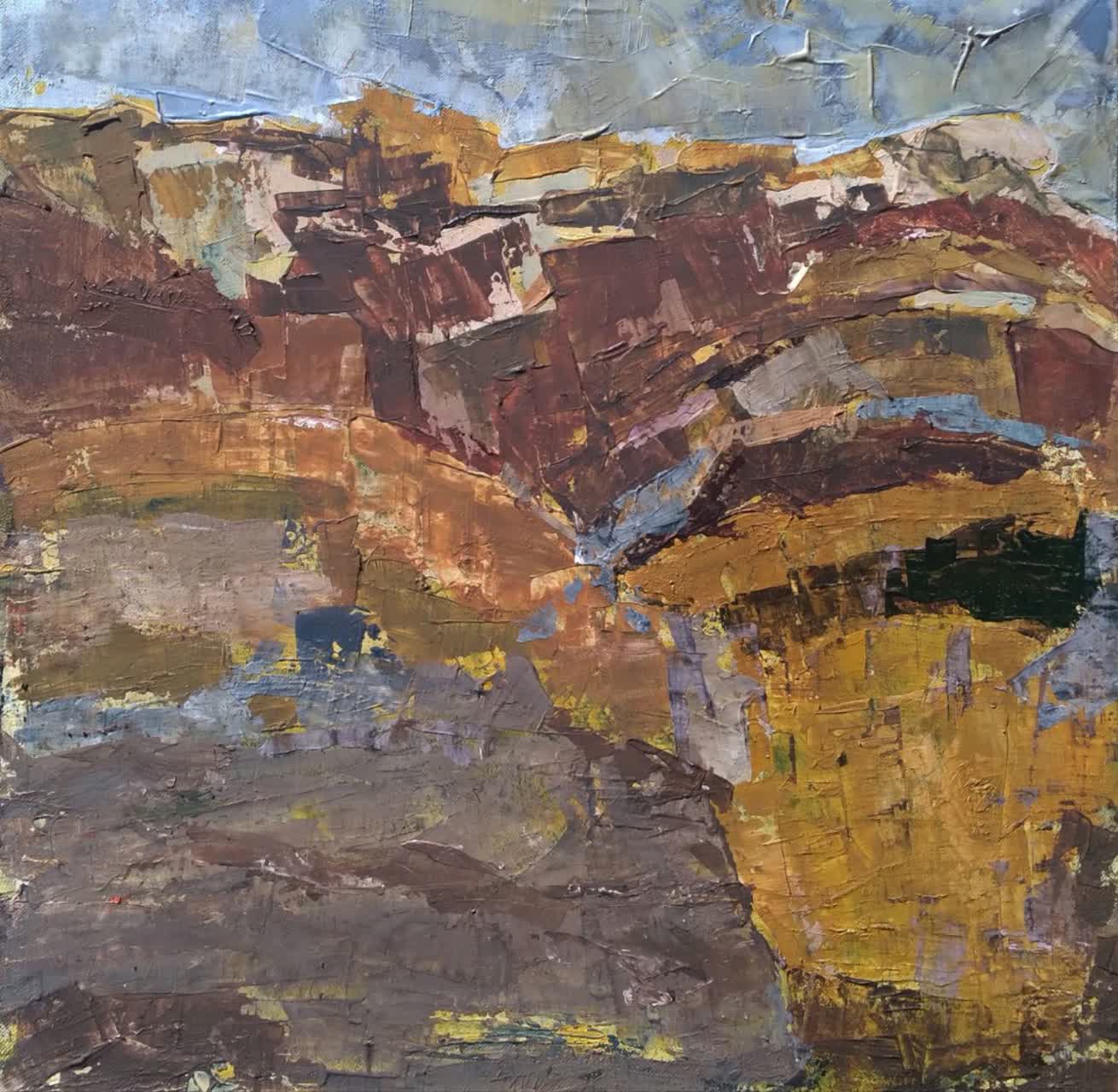 اثر بدون عنوان1 از محمدرضا آذرآئین اثر بدون عنوان1 از محمدرضا آذرآئین