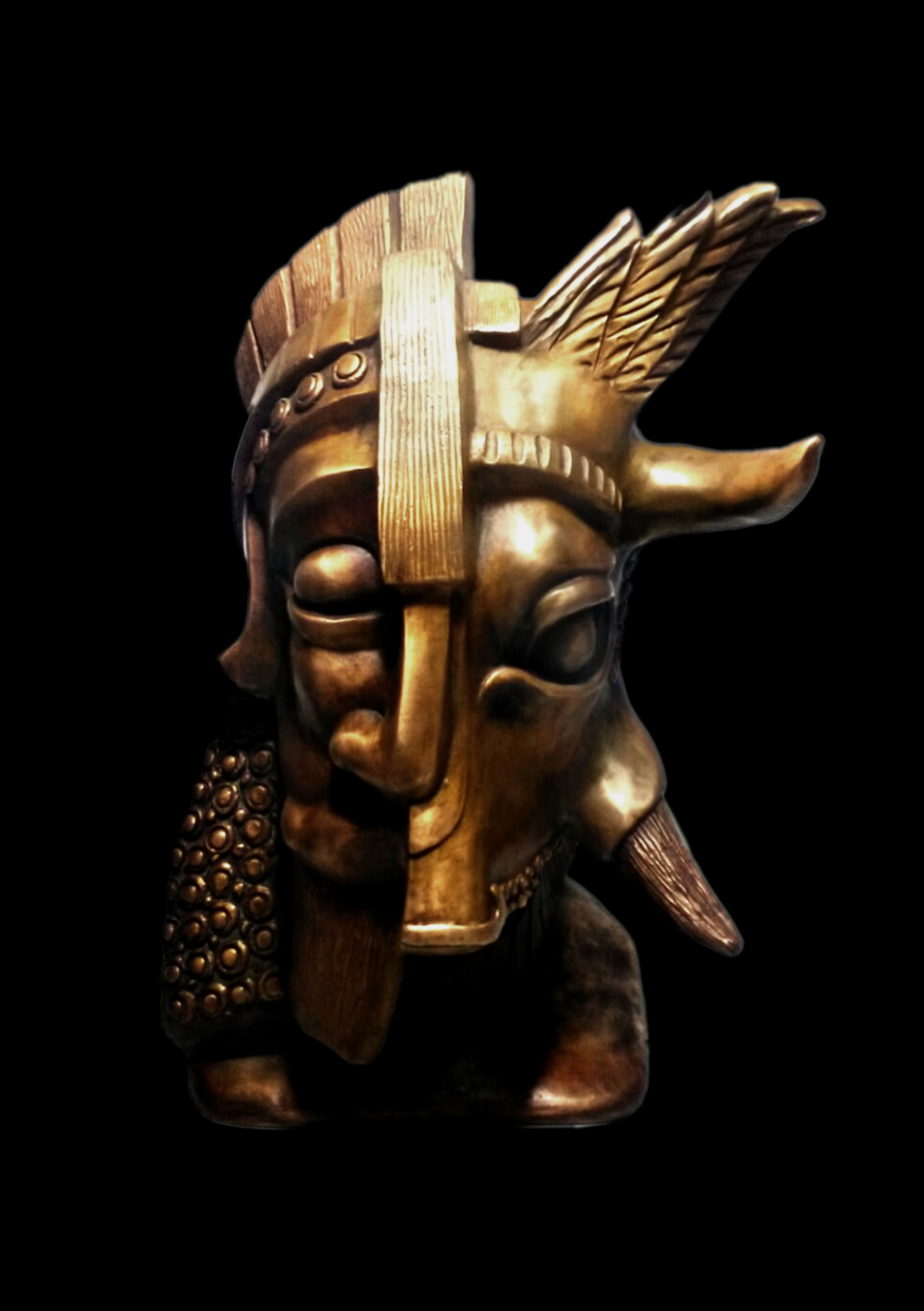 Artwork SHAH KOW by Hamid Rahimi Baferani Artwork SHAH KOW by Hamid Rahimi Baferani