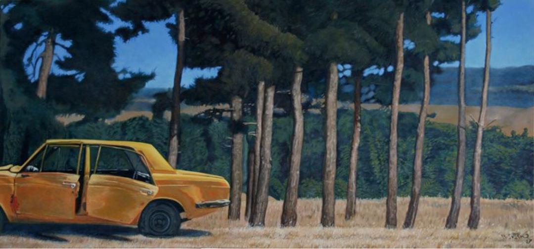 Artwork Untitle by hossein Soltani Artwork Untitle by hossein Soltani