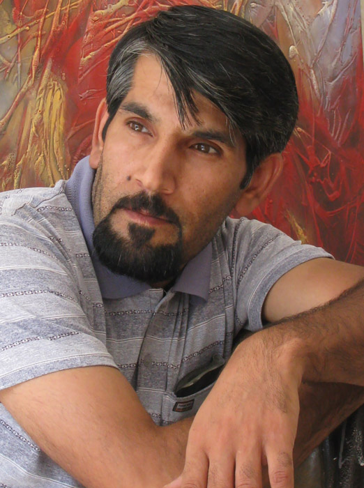 امراله محمدی امراله محمدی