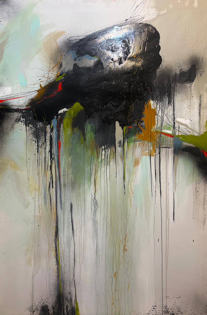 Artwork Untitled by Matin Mohaghegh Artwork Untitled by Matin Mohaghegh