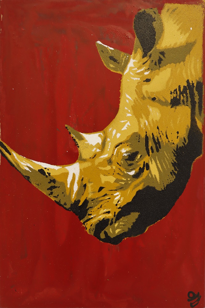 Artwork Untitled by ali mirfattah Artwork Untitled by ali mirfattah