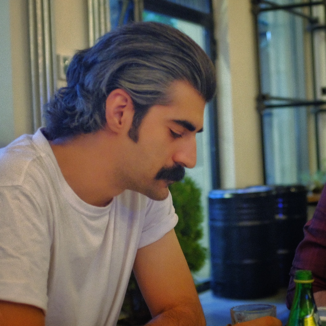 hossein shirahmadi hossein shirahmadi