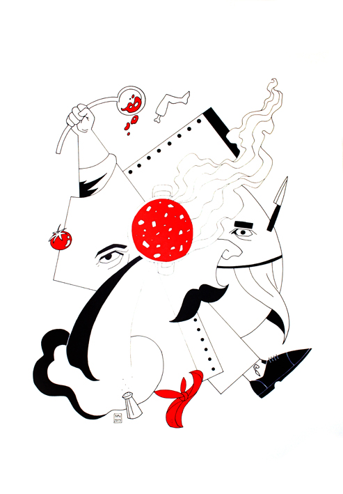 thechef | | Buy and Sell Artwork thechef | | Buy and Sell Artwork