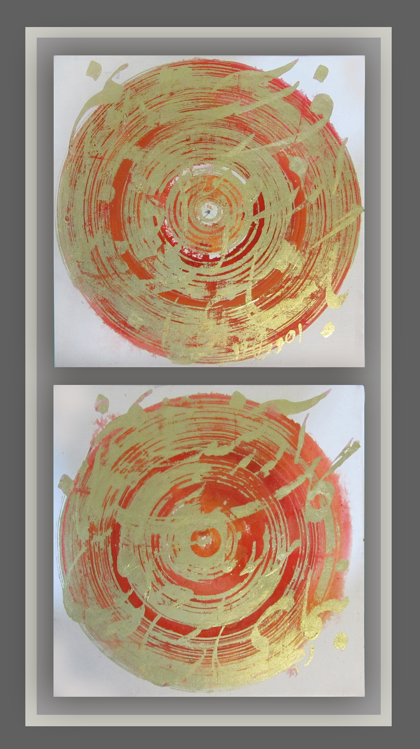 Artwork Look at the face by ahoura Mohammadi Artwork Look at the face by ahoura Mohammadi