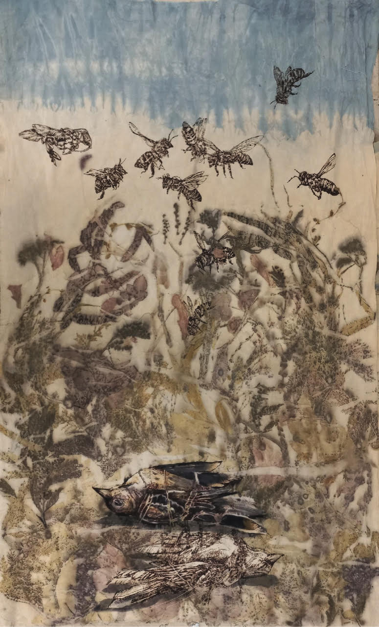 Artwork Untitled by Sheyda Gorji Dooz Artwork Untitled by Sheyda Gorji Dooz