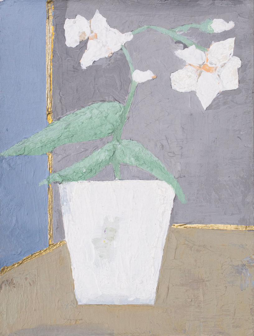 Artwork Untitled by Tania Pakzad Artwork Untitled by Tania Pakzad