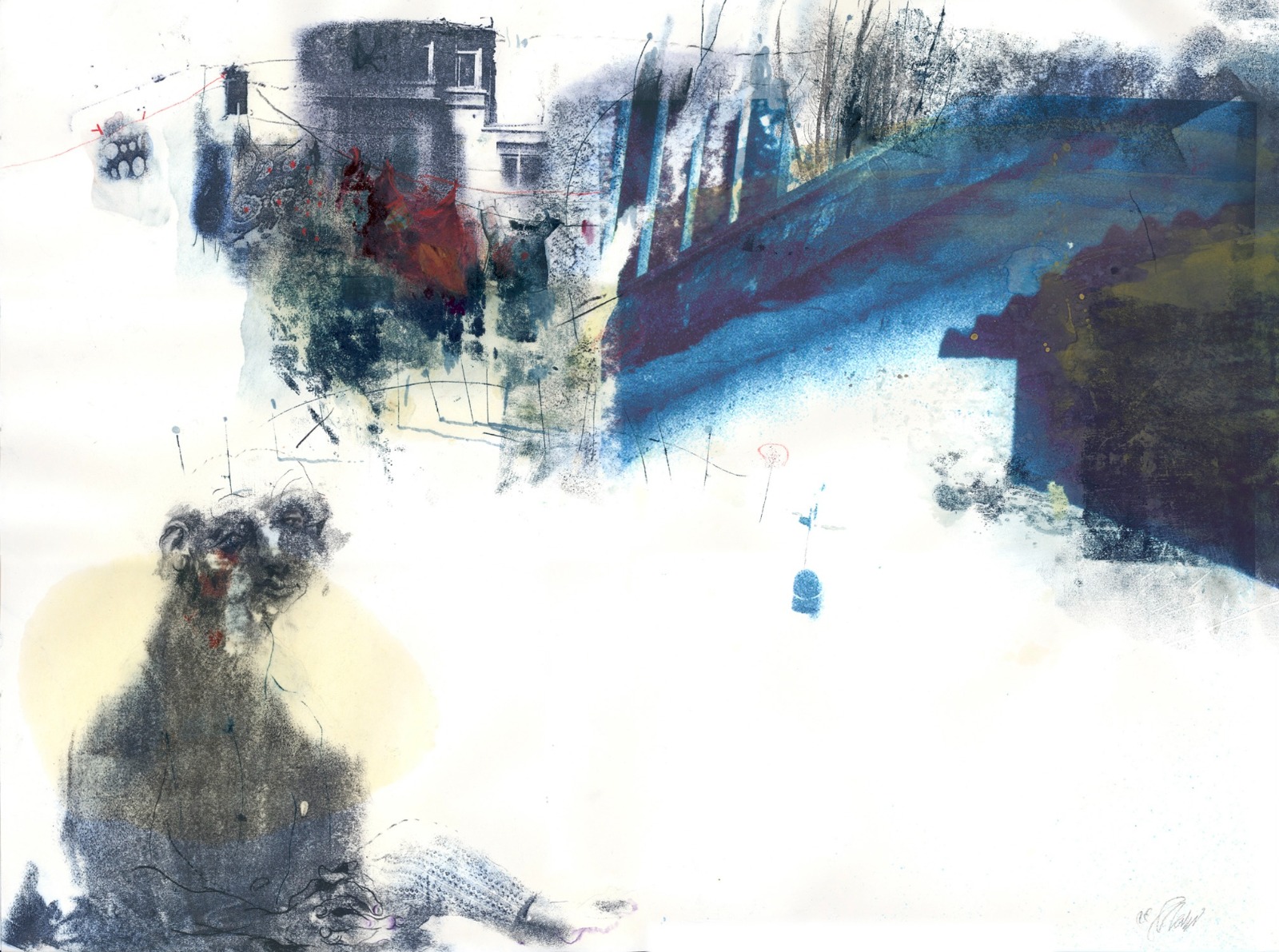 Artwork Untitled by mehrdad khataei Artwork Untitled by mehrdad khataei