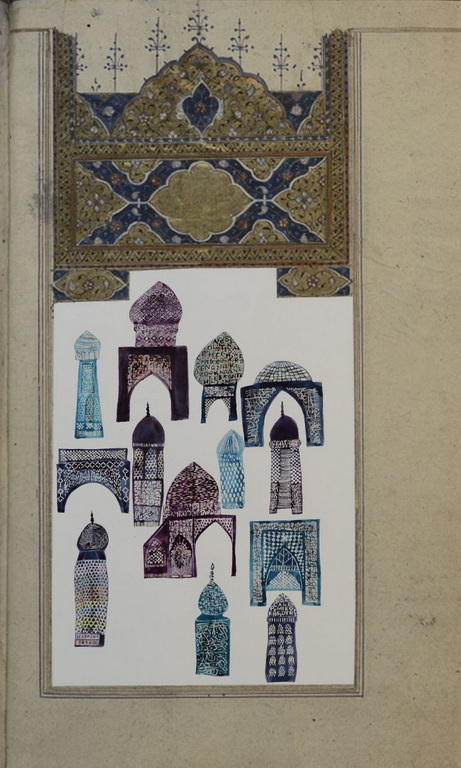 Artwork Untitled - 7 by MEHDI HAMEDI Artwork Untitled - 7 by MEHDI HAMEDI