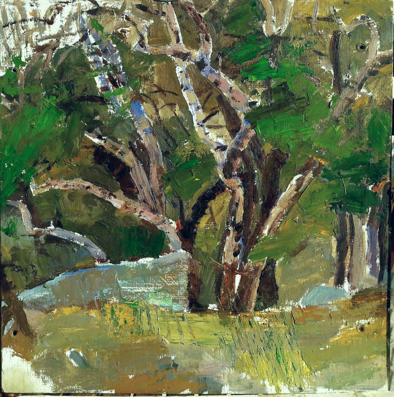 اثر بدون عنوان از یعقوب عمامه پیچ اثر بدون عنوان از یعقوب عمامه پیچ