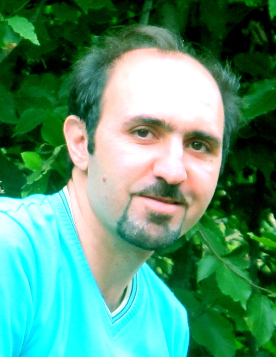 saber safaei saber safaei