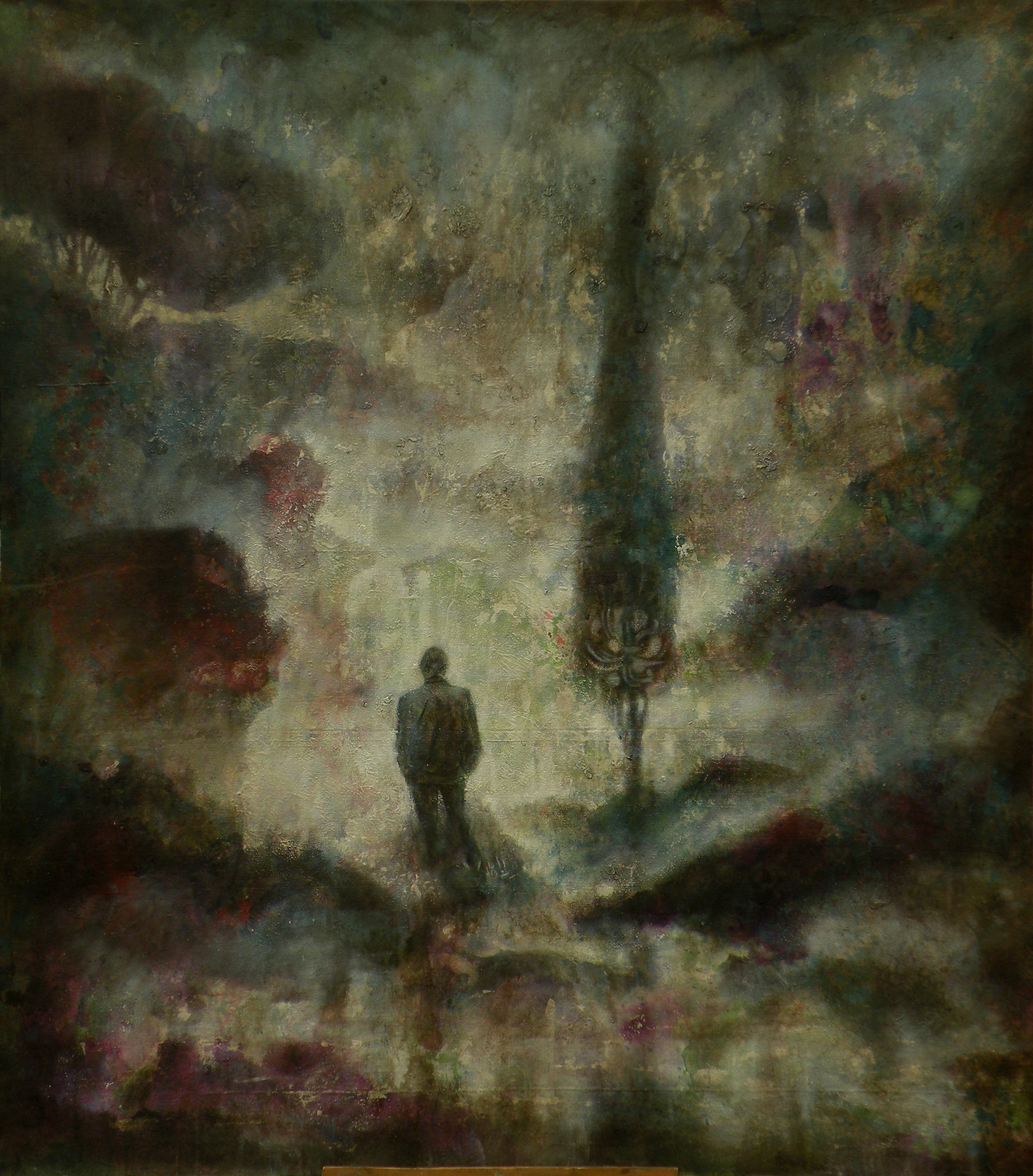 Artwork aras river by kareem eskandari Artwork aras river by kareem eskandari