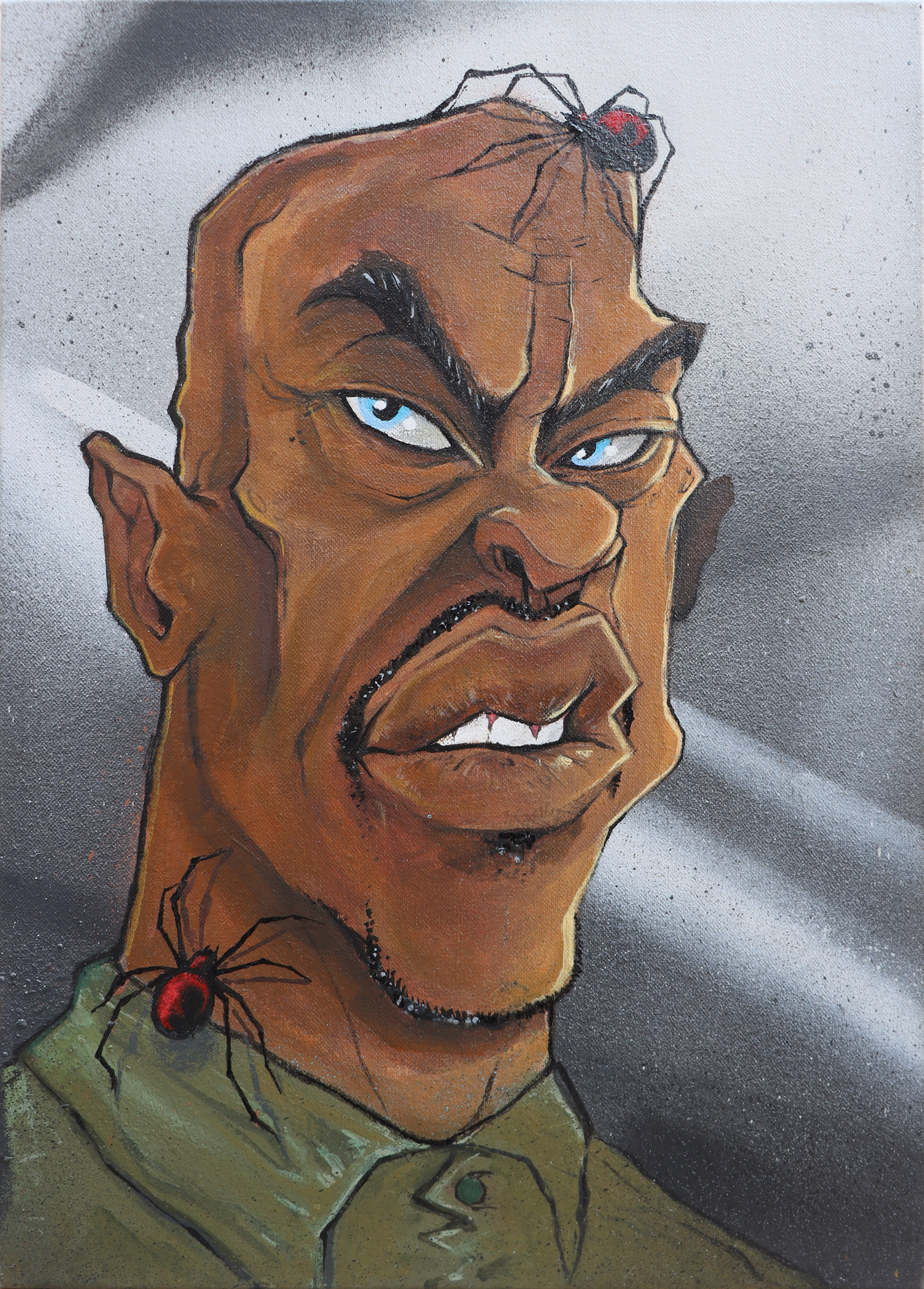 اثر بدون عنوان از پدرام pedram اثر بدون عنوان از پدرام pedram