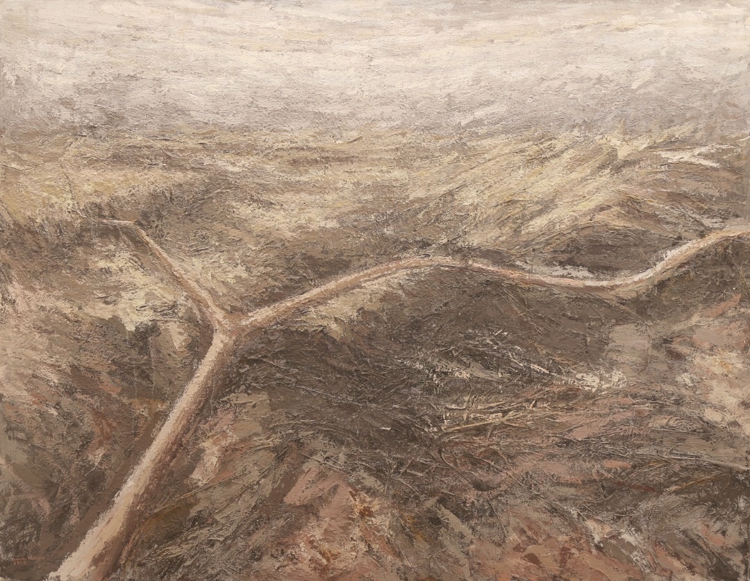 اثر بدون عنوان از مجتبی خسروی اثر بدون عنوان از مجتبی خسروی