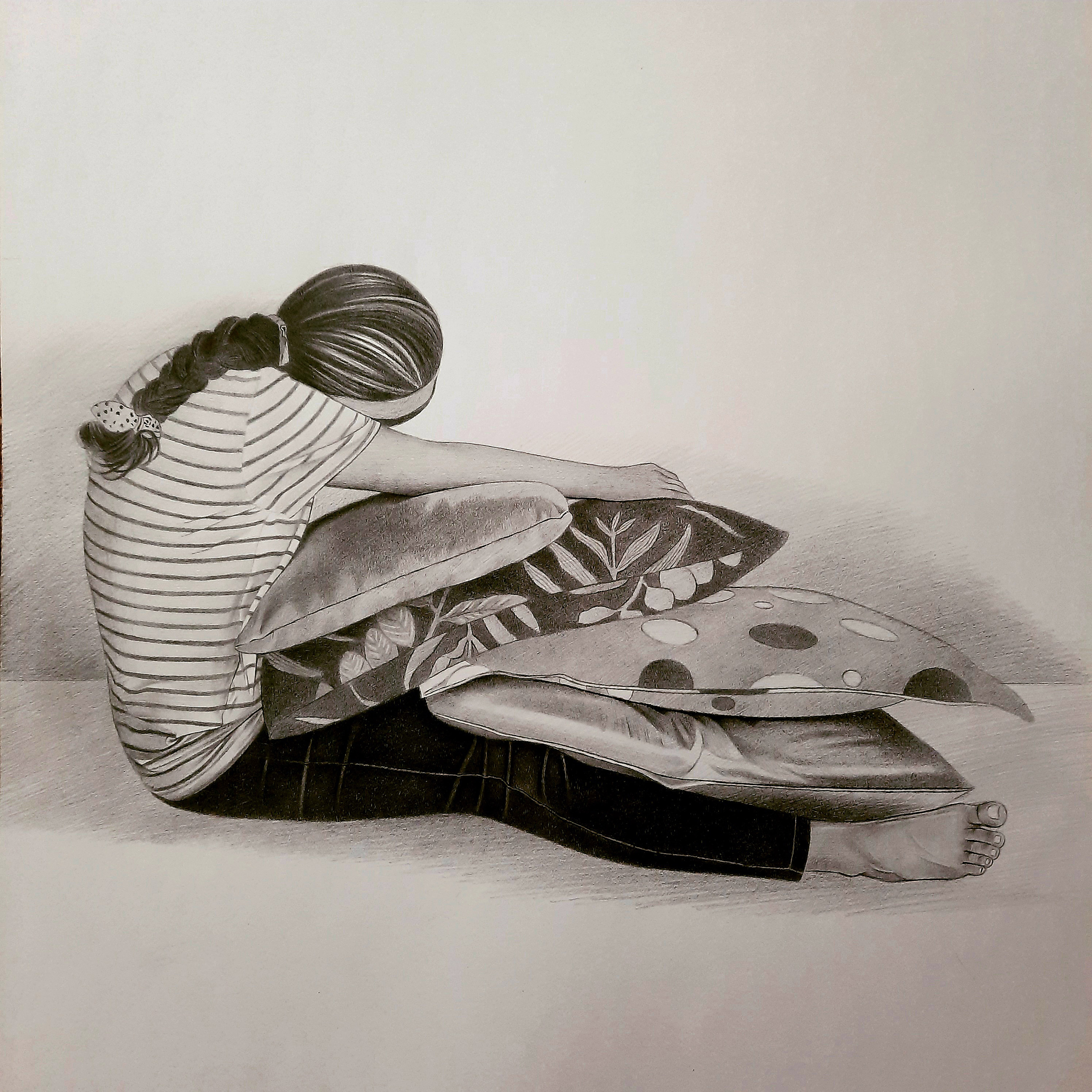 اثر رویای دیرین یک از رضا میرشفیعی اثر رویای دیرین یک از رضا میرشفیعی