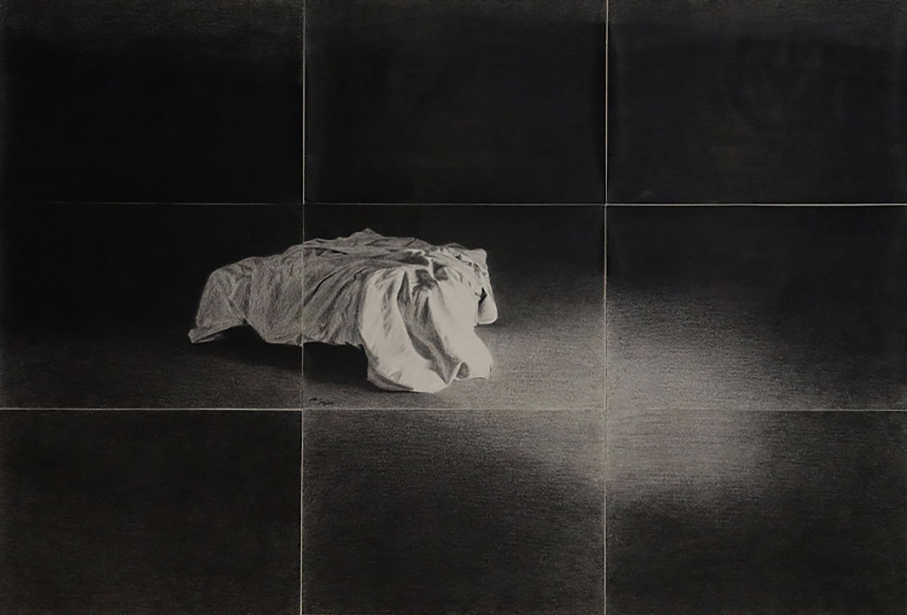 Artwork Gone by Samaneh Yousefi Artwork Gone by Samaneh Yousefi