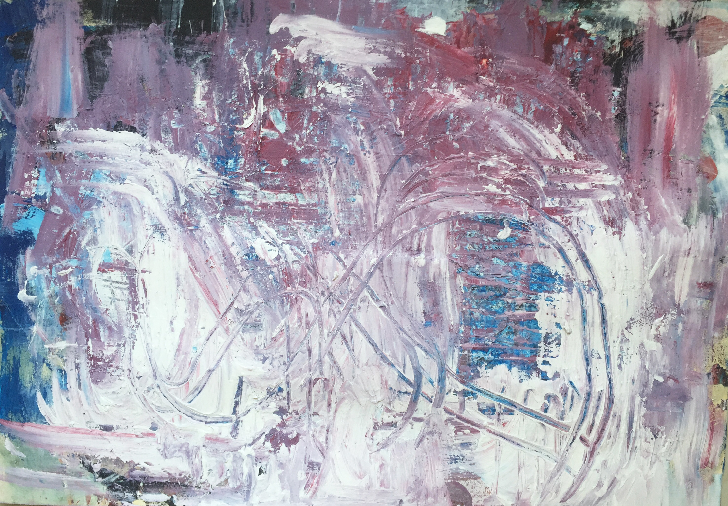 Artwork Untitled 18 by Mehdi Jalali Artwork Untitled 18 by Mehdi Jalali