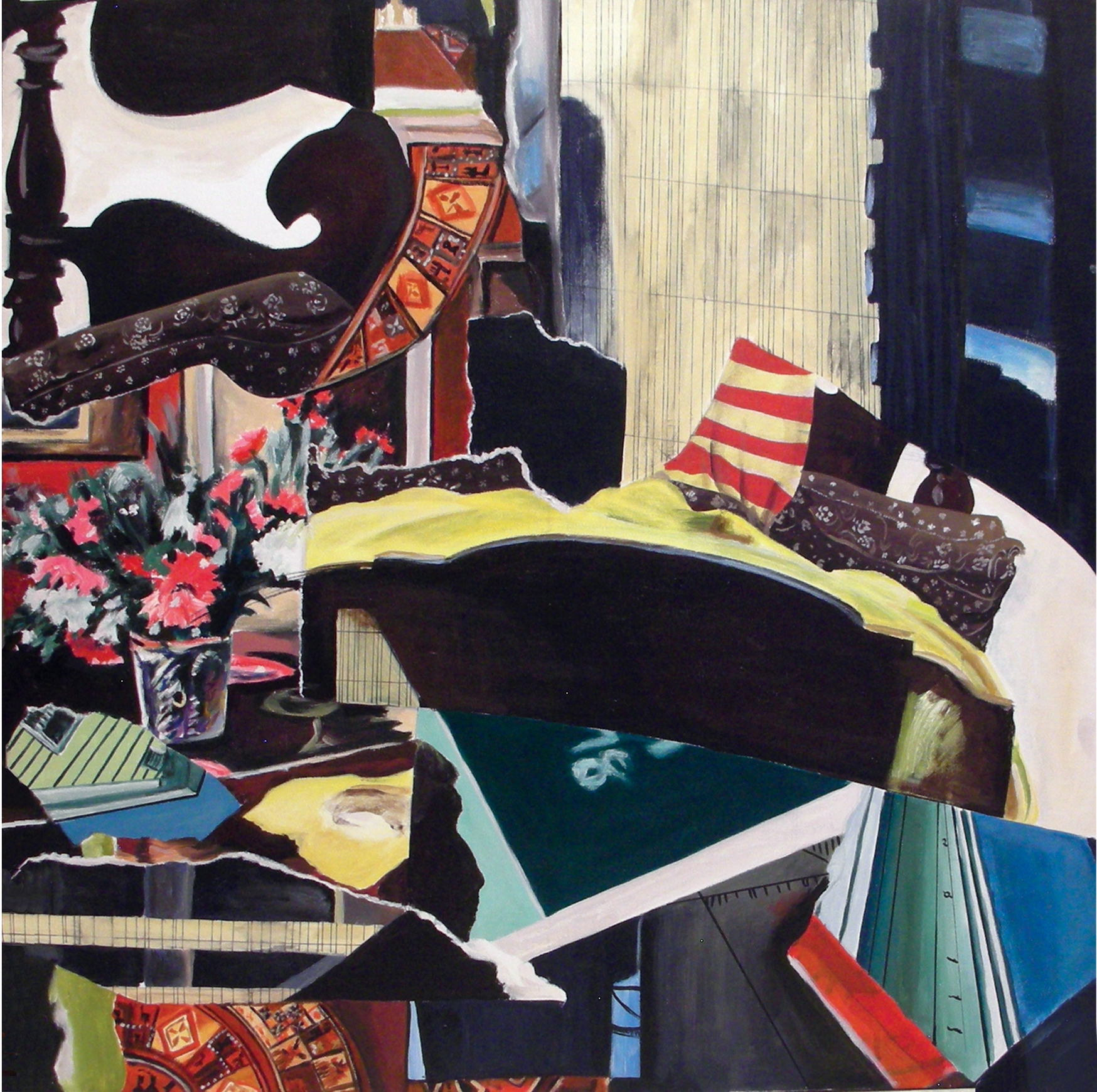 Artwork still life by Saloomeh Golnaraghi Artwork still life by Saloomeh Golnaraghi