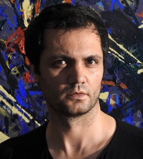 Shahriar Ahmadi Shahriar Ahmadi