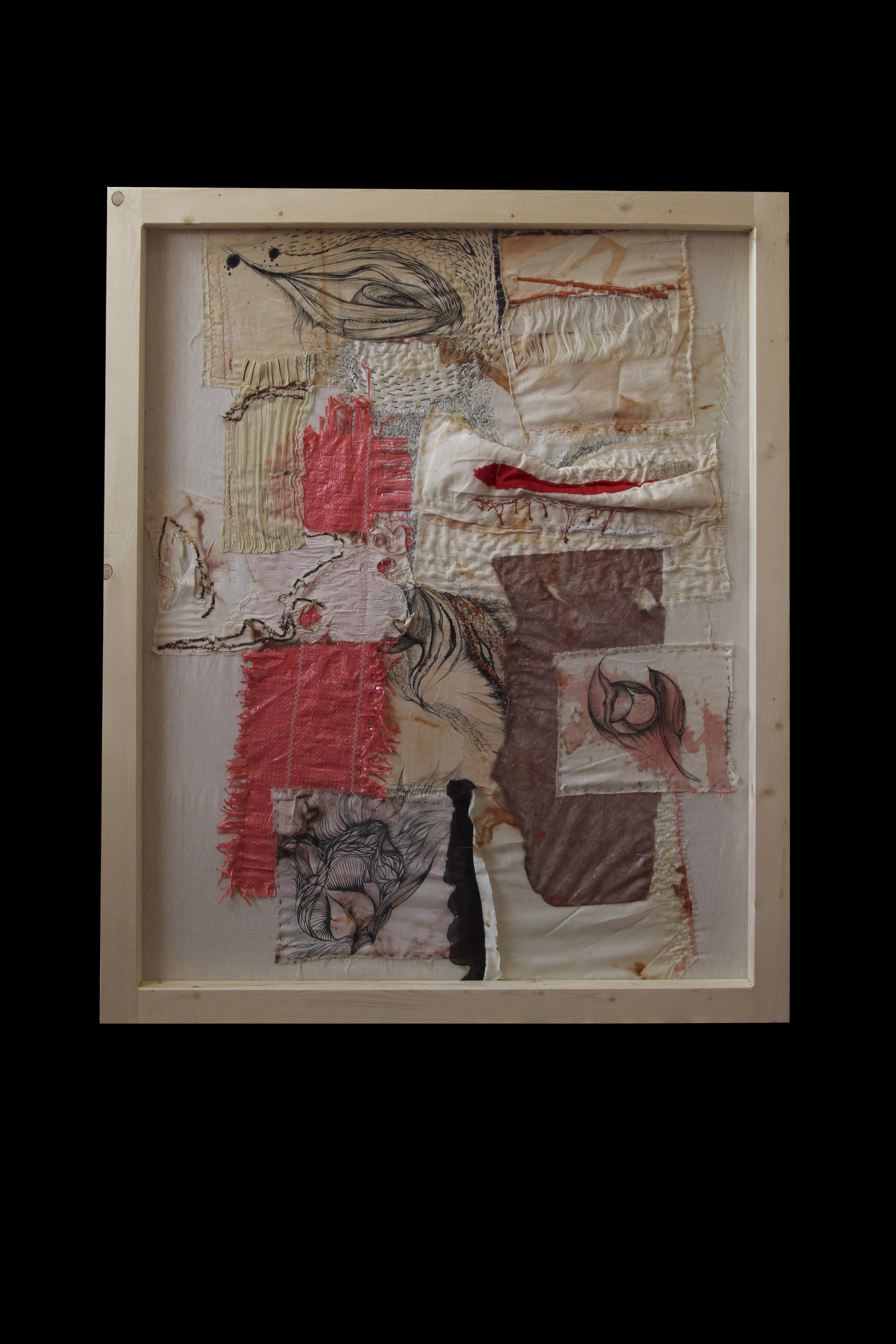 اثر پلانارین 3 از آوا طباطبائی اثر پلانارین 3 از آوا طباطبائی