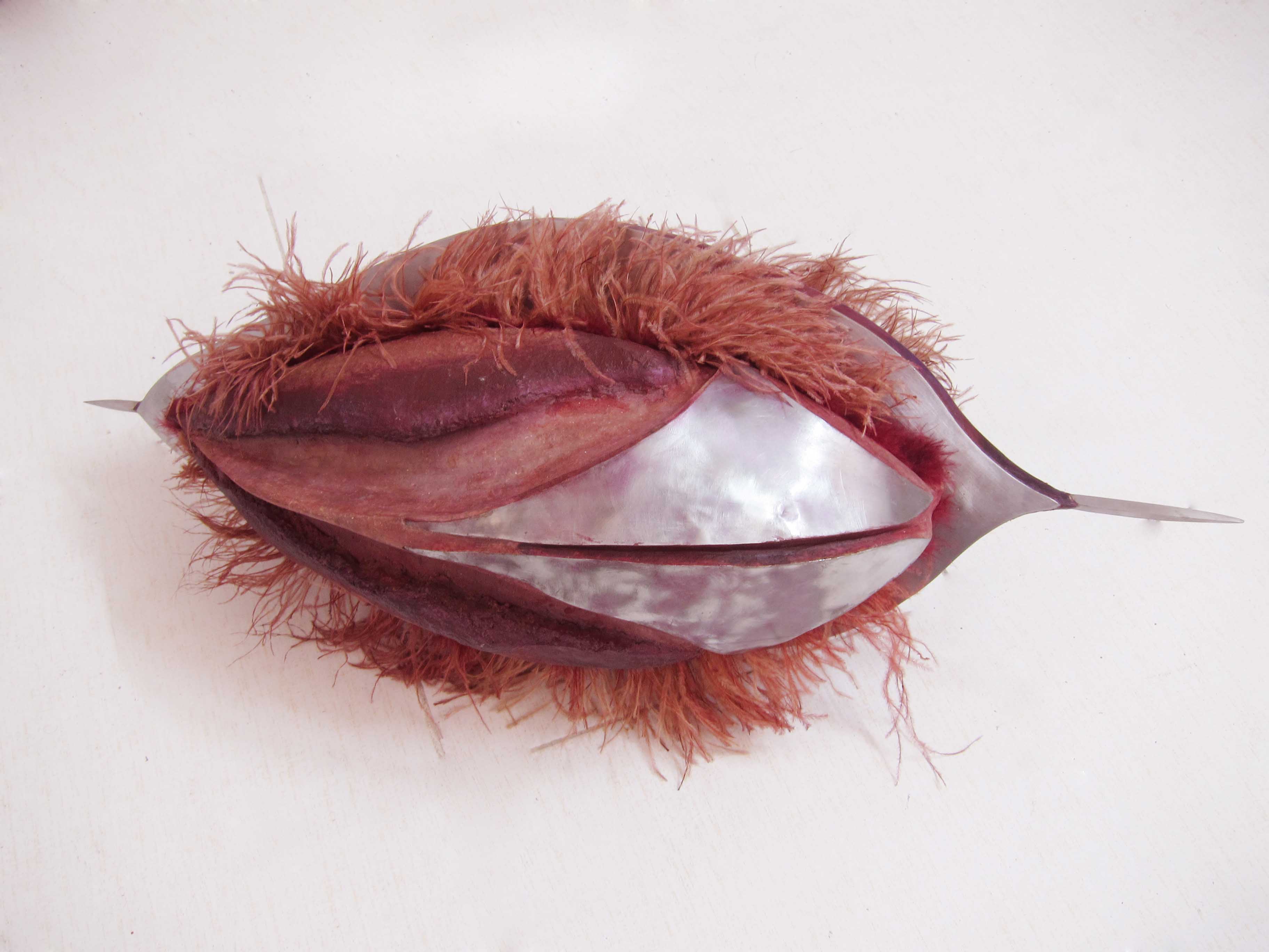 اثر سادومازو از آوا طباطبائی اثر سادومازو از آوا طباطبائی