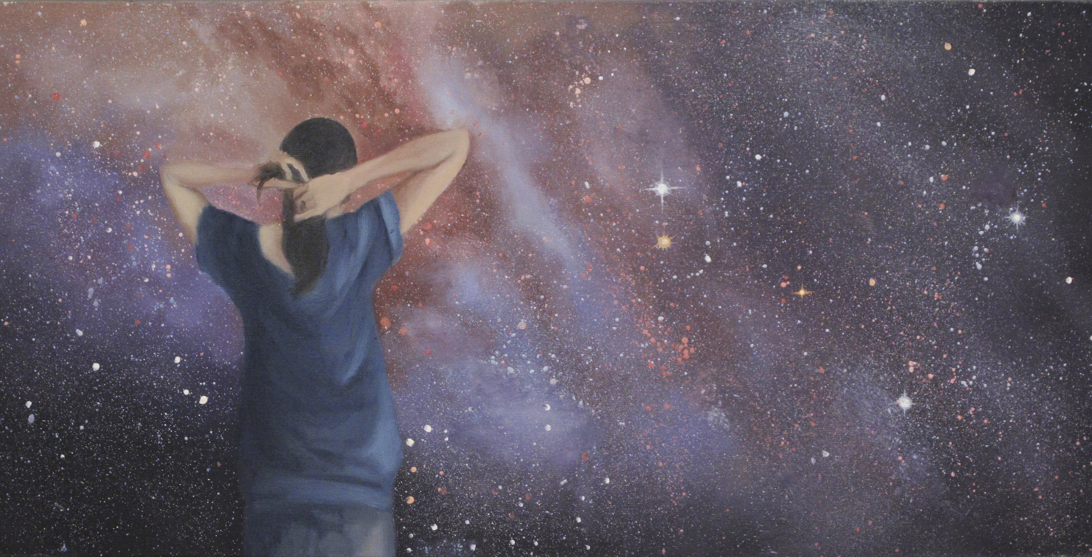 Artwork Imigration 5 one by Del ara pakdel Artwork Imigration 5 one by Del ara pakdel