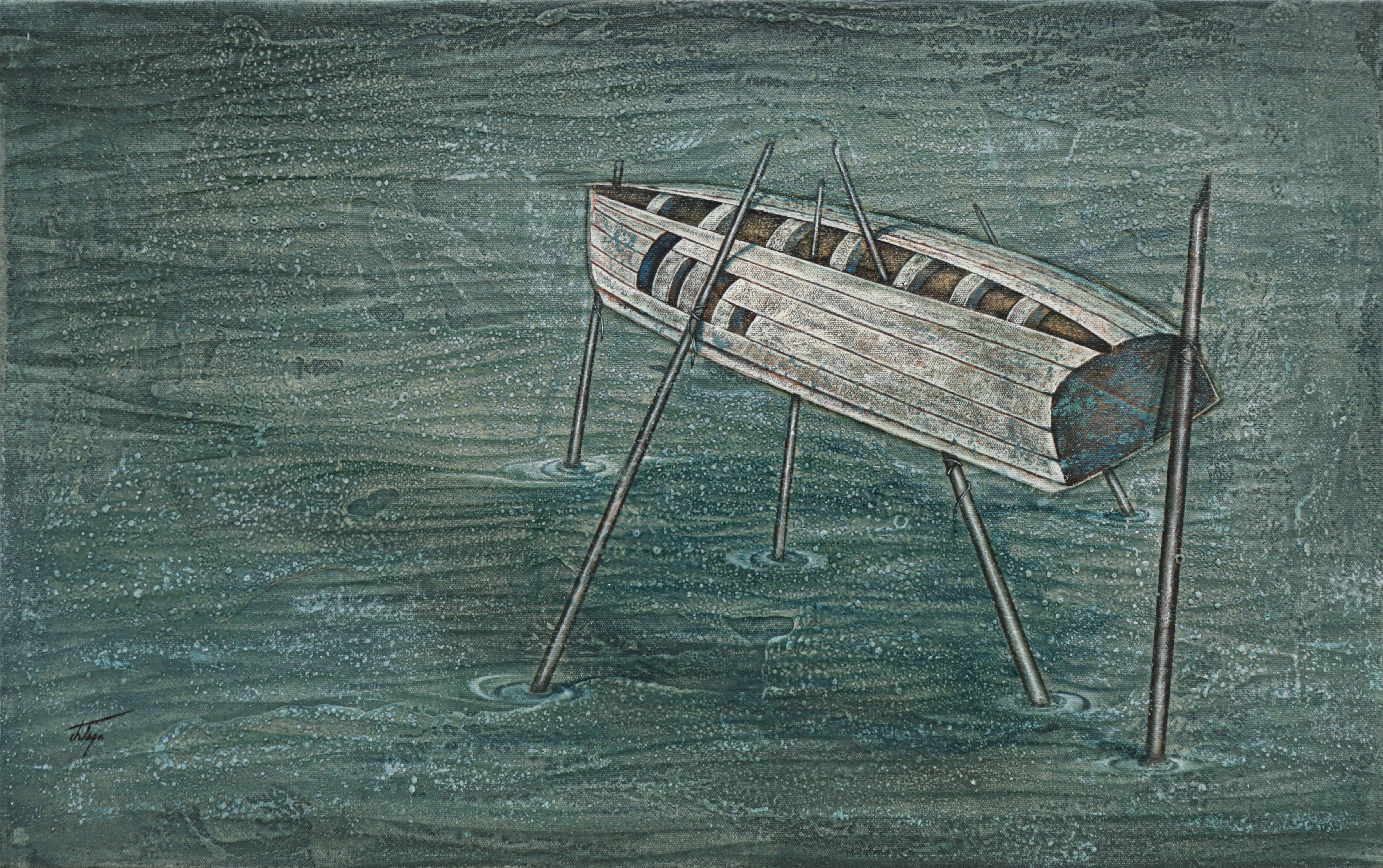 Artwork Untitled by alireza chalipa Artwork Untitled by alireza chalipa