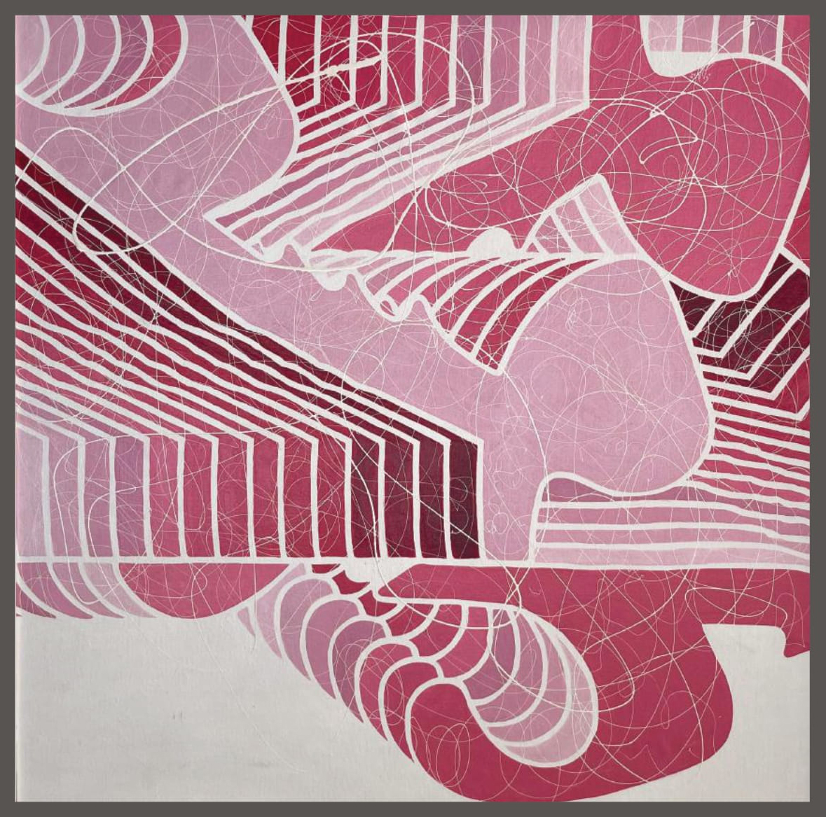 Artwork Untitled by Ahmad Ariamanesh Artwork Untitled by Ahmad Ariamanesh