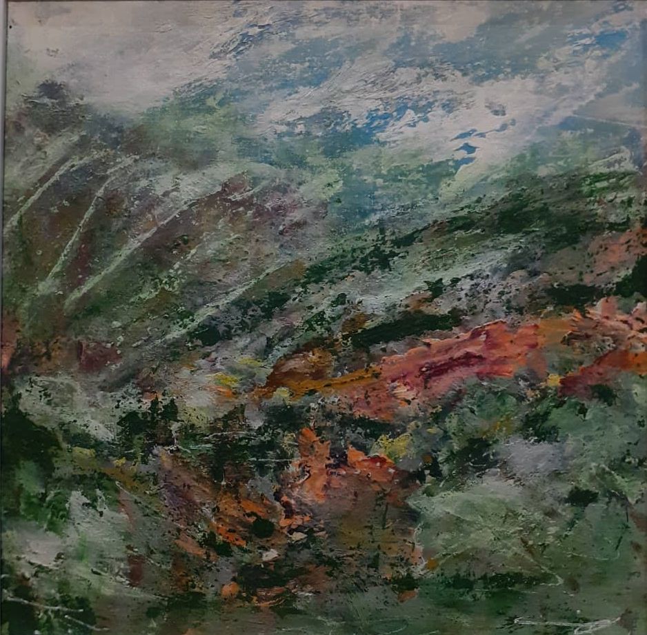 Artwork Untitled by ardshir brojeni Artwork Untitled by ardshir brojeni