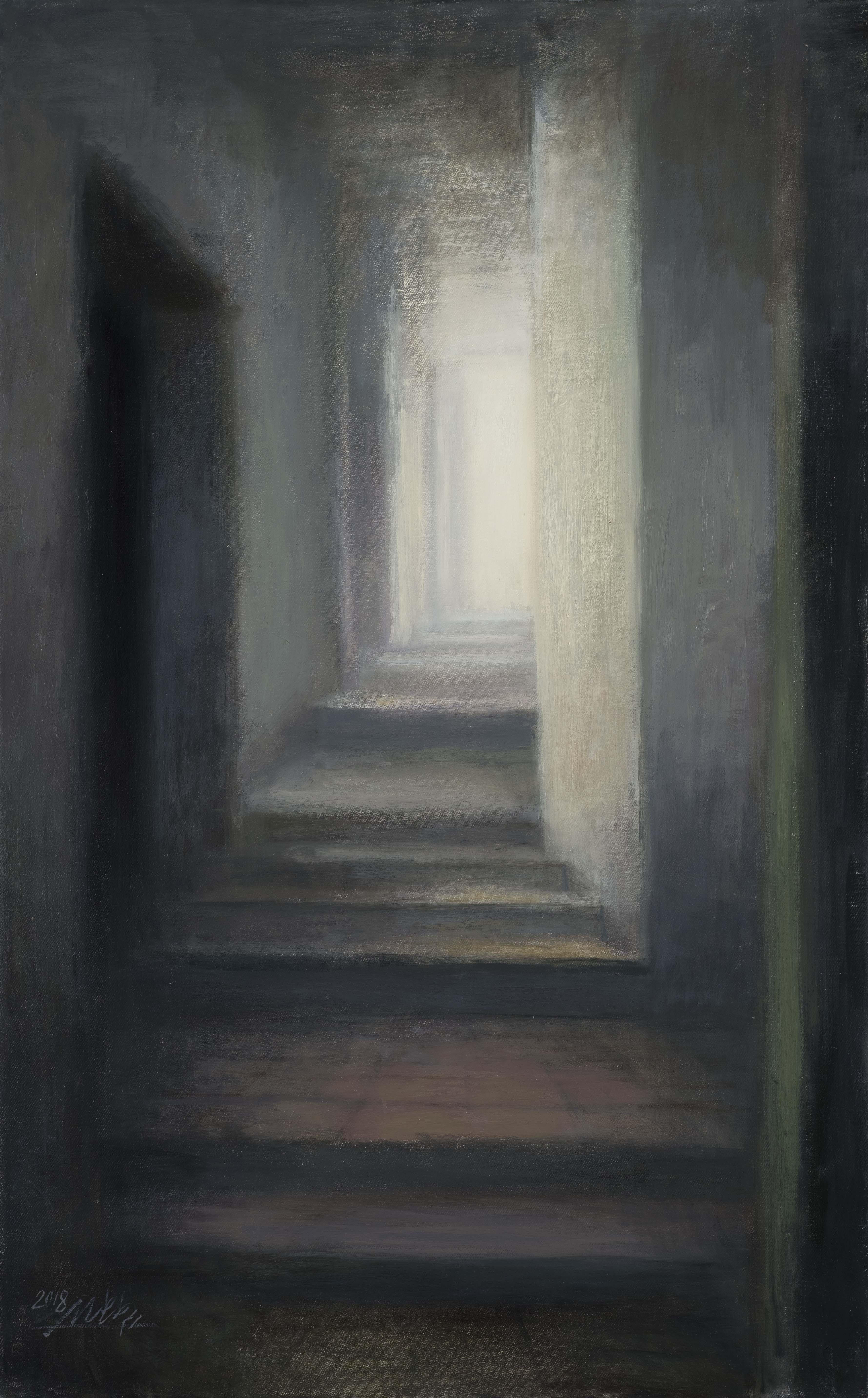 Artwork Untitled by Maryam Tabatabaei Artwork Untitled by Maryam Tabatabaei