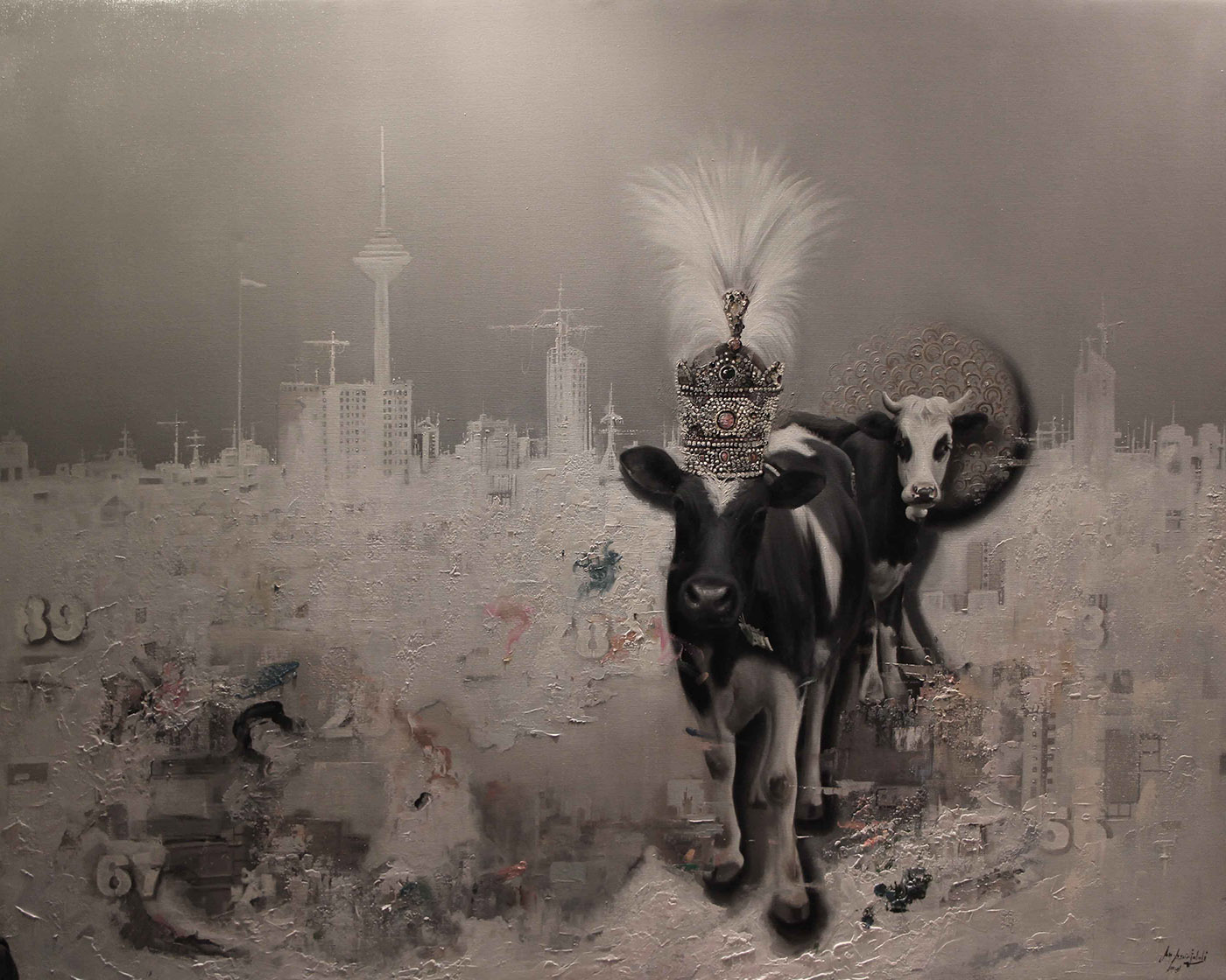 Artwork sanctiflcation by amirhossein amirjalali Artwork sanctiflcation by amirhossein amirjalali