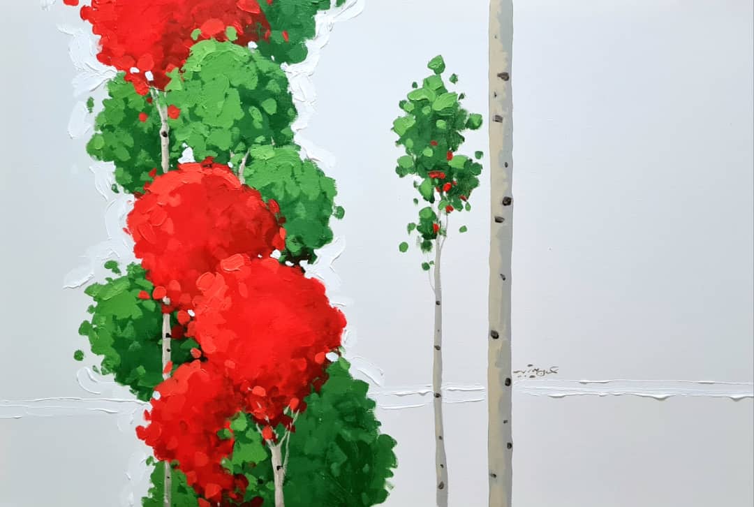 Artwork Untitled by Arman Yaghoubpour Artwork Untitled by Arman Yaghoubpour