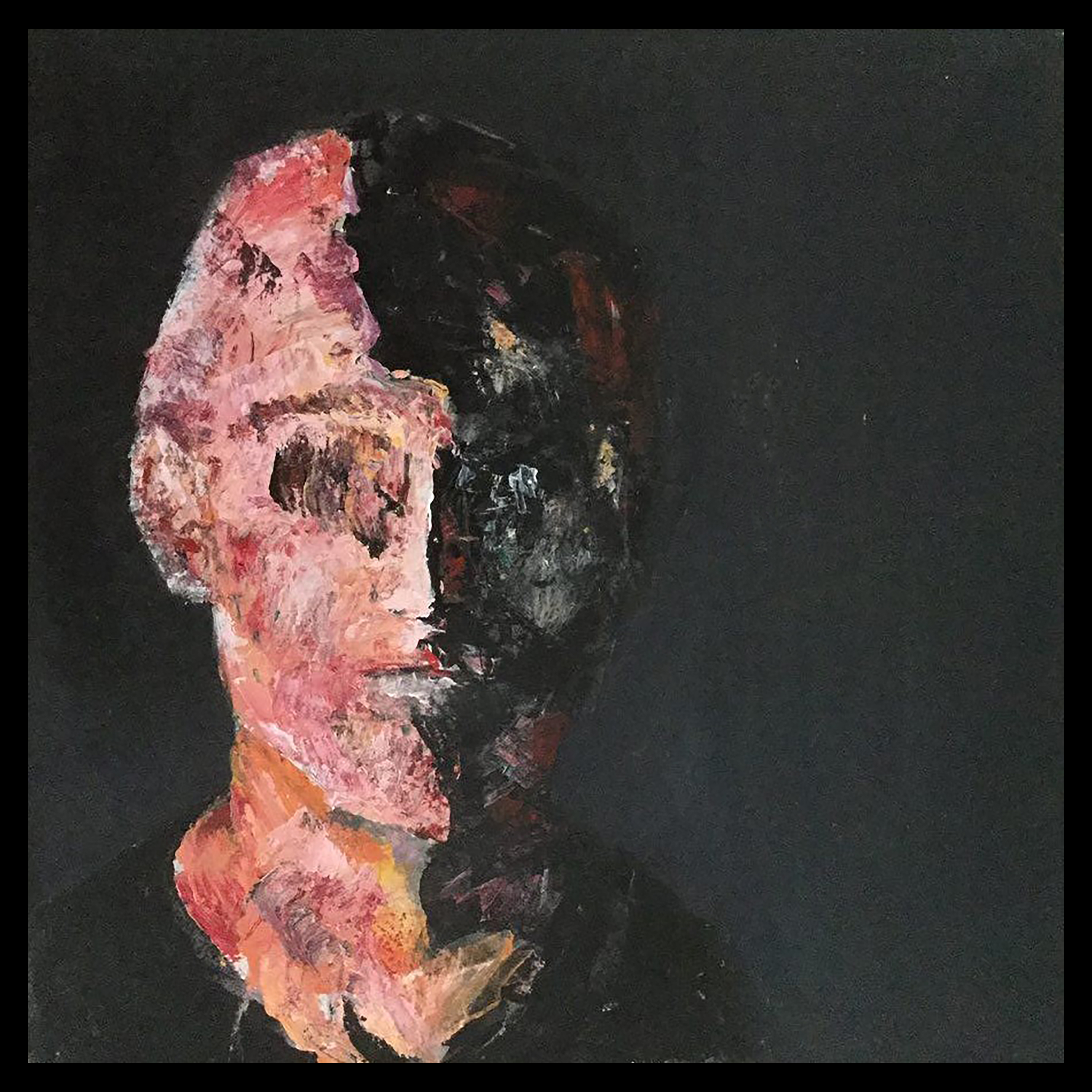 Artwork Ordeal of Emir by Hormoz Mohammadpour Artwork Ordeal of Emir by Hormoz Mohammadpour