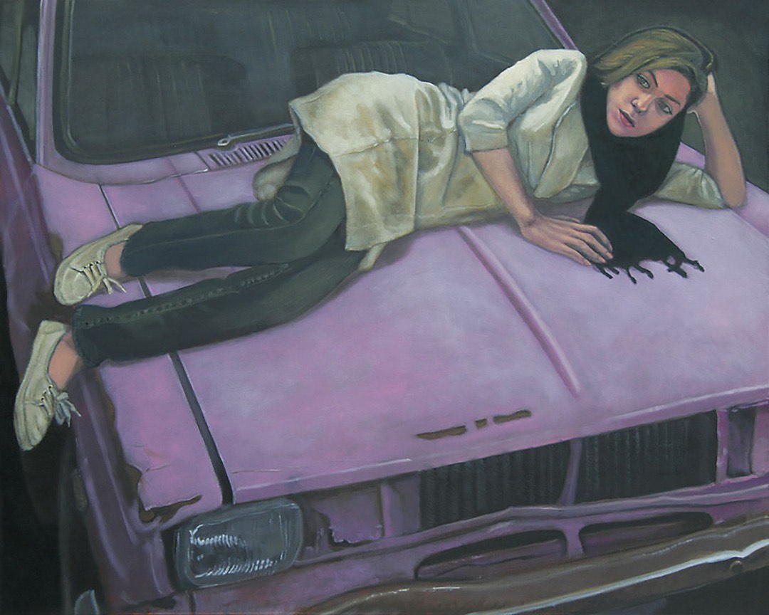 اثر ونوس از حسین سلطانی اثر ونوس از حسین سلطانی