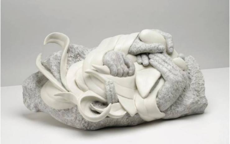 اثر بدون عنوان از مقداد لرپور اثر بدون عنوان از مقداد لرپور