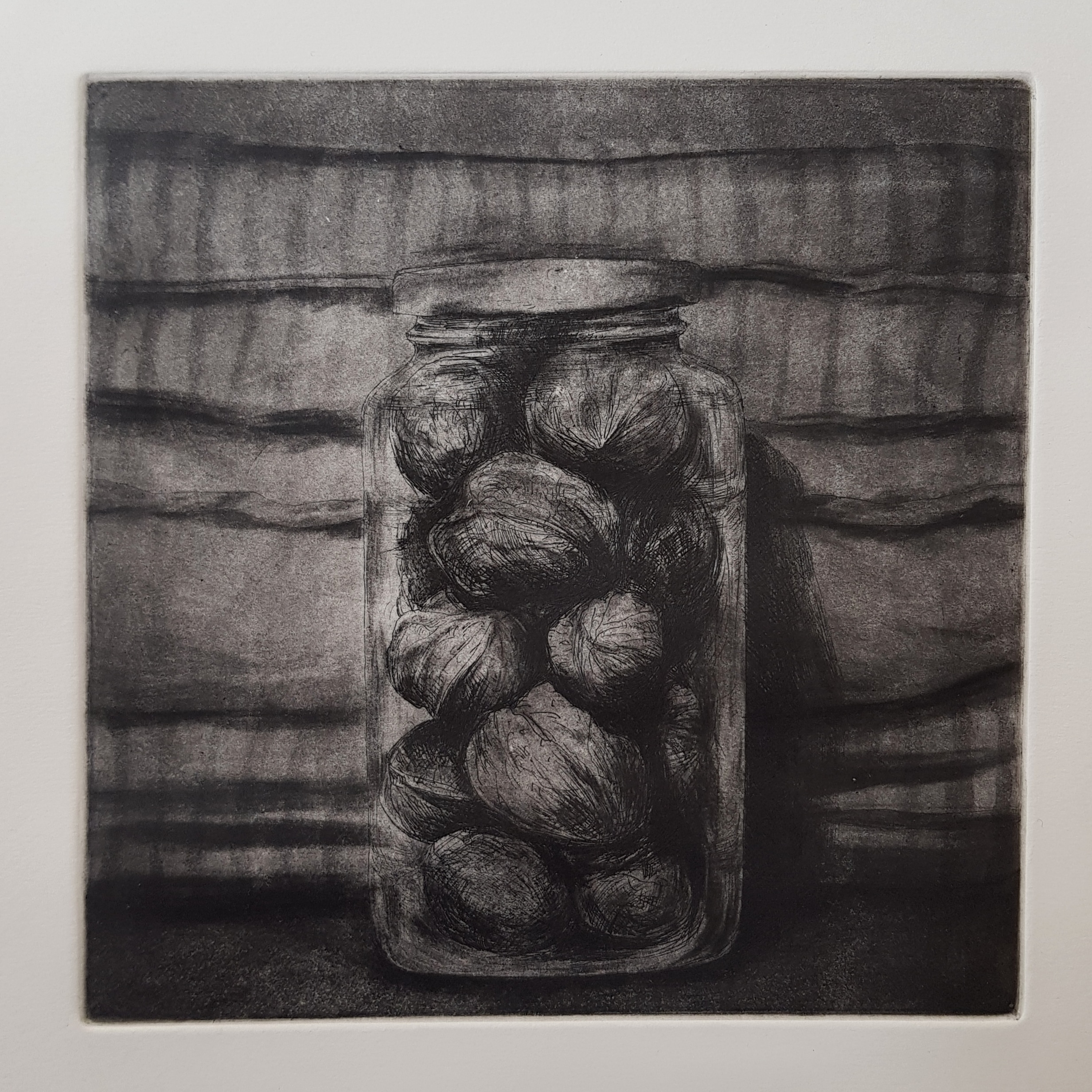 اثر بدون عنوان ۱۰ از رویا علی پور اثر بدون عنوان ۱۰ از رویا علی پور