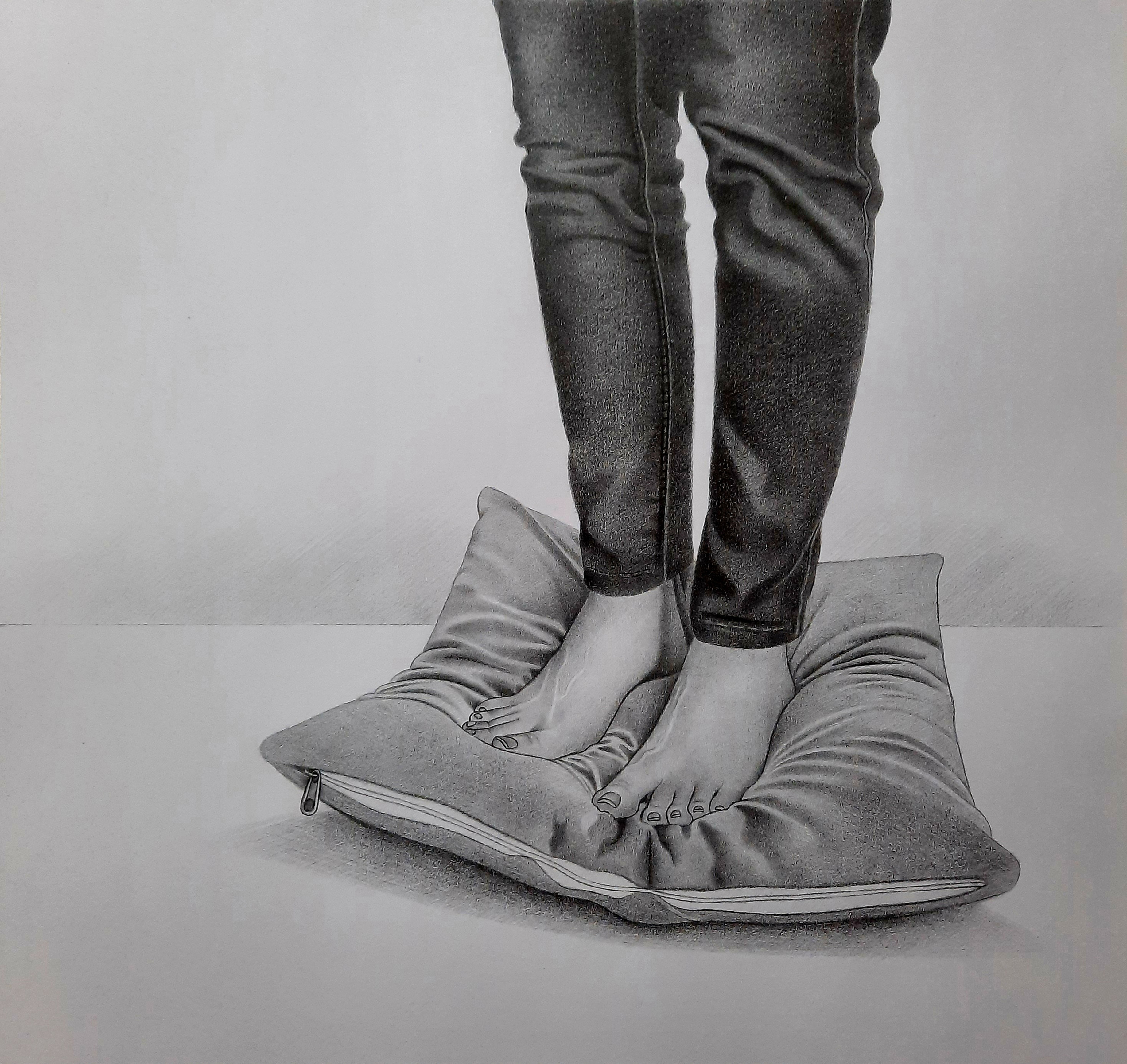 اثر رویای دیرین چهارده از رضا میرشفیعی اثر رویای دیرین چهارده از رضا میرشفیعی