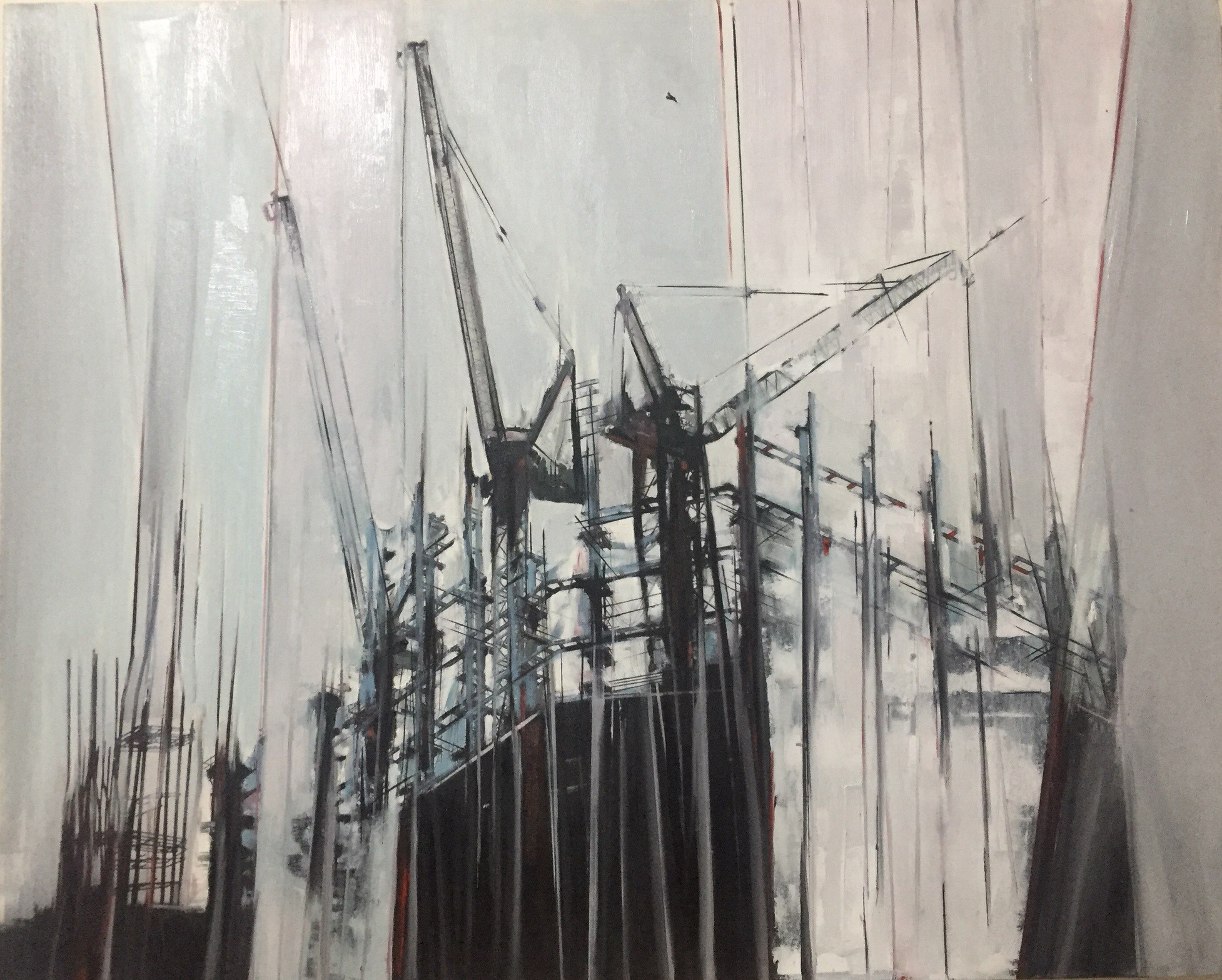 اثر شهر از بهناز آزادنیا اثر شهر از بهناز آزادنیا