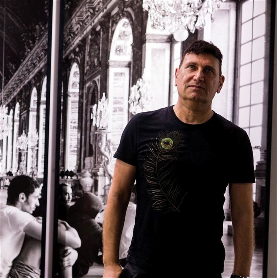 رضا آرامش رضا آرامش